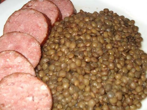 Come cucinare le lenticchie