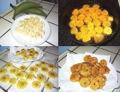 Come cucinare il Platano