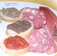 Soprassata