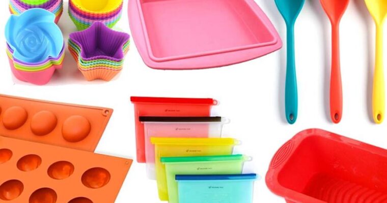 Stampi e utensili in silicone