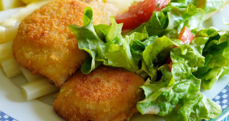 Comfort food italiano: le ricette che riscaldano il cuore come la mozzarella in carrozza
