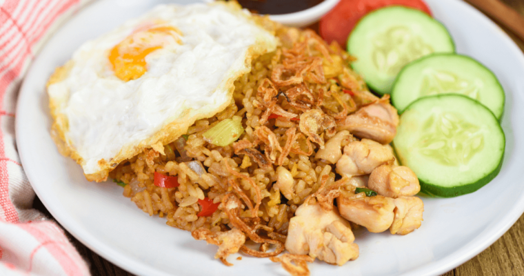 Nasi goreng