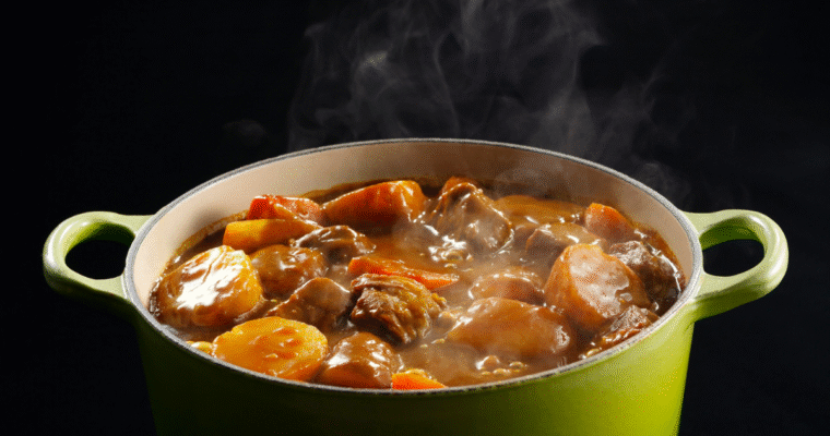 Cos’è la cottura one pot e perché è importante conoscerla