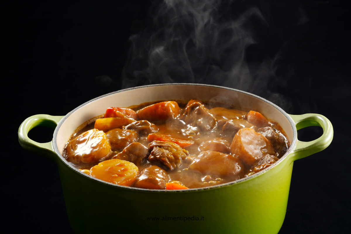 Cos’è la cottura one pot e perché è importante conoscerla