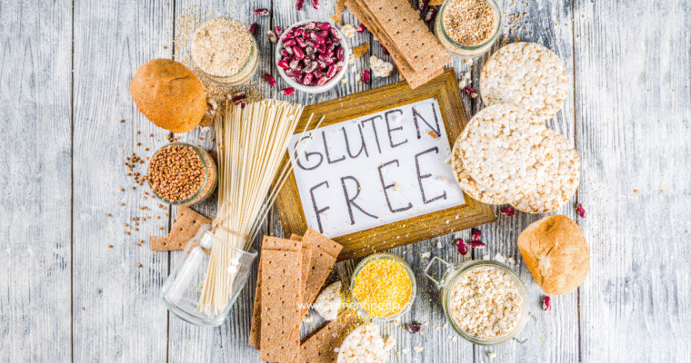 Breve guida agli alimenti senza glutine