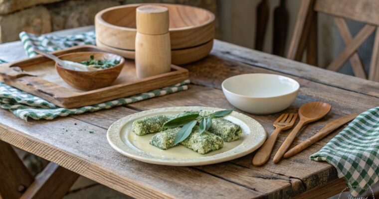 Gnudi toscani