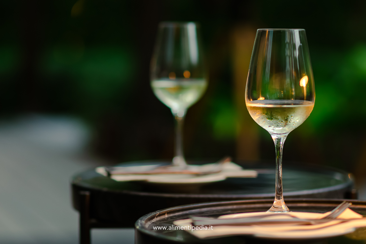 I vini bianchi italiani più sottovalutati e perché dovresti provarli
