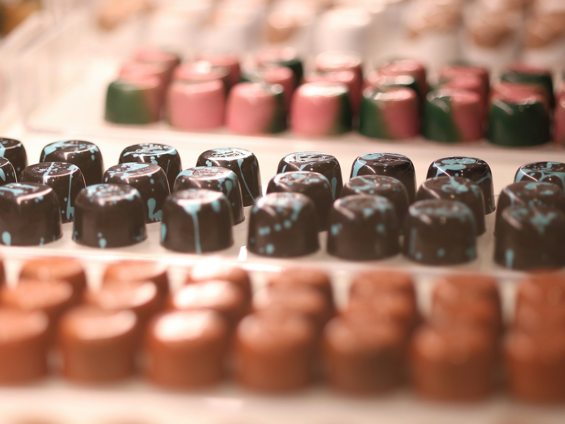 Cioccolato gourmet: quali sono le caratteristiche?