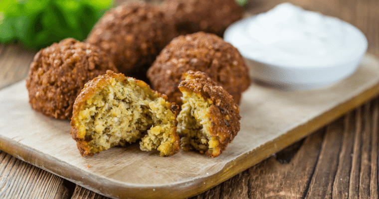 Falafel