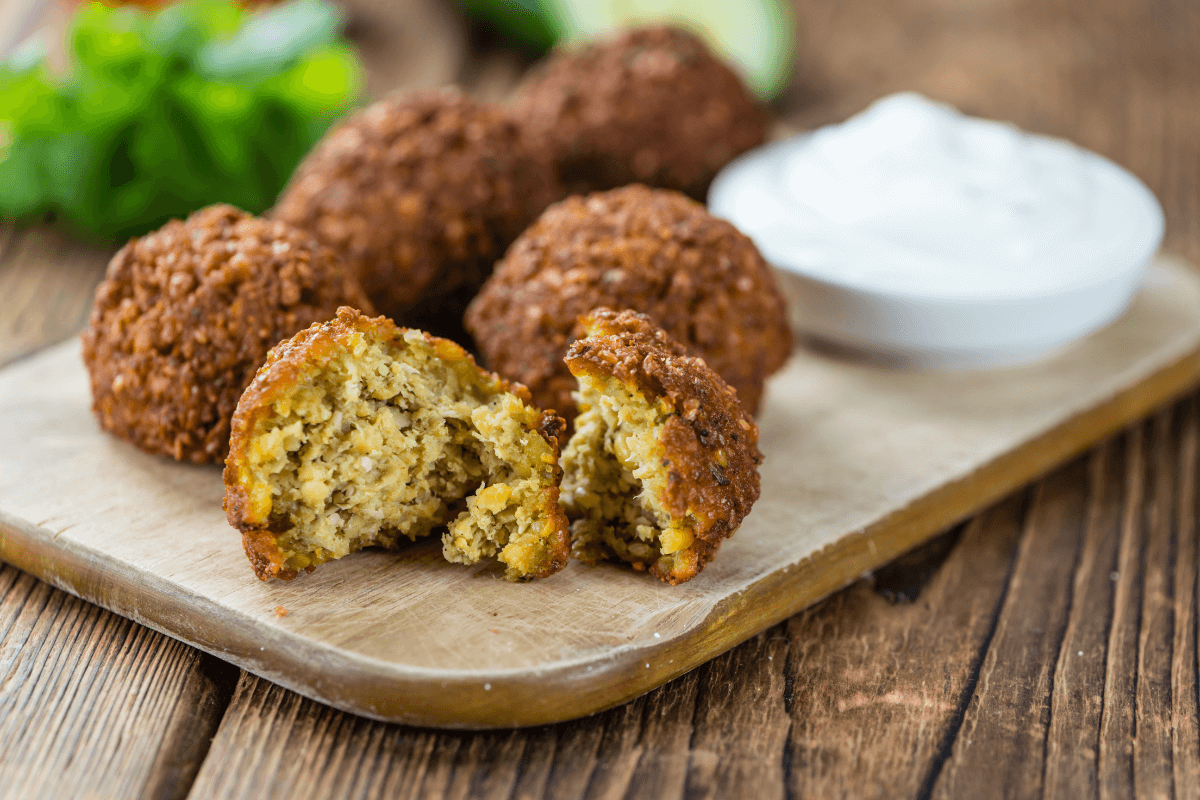 Falafel