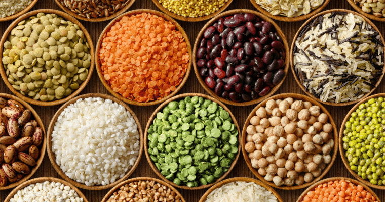 Ricette estive con i legumi: 9 idee fresche, veloci e piene di gusto