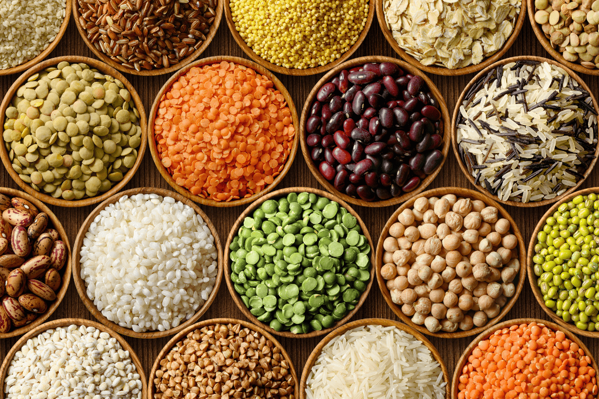 Ricette estive con i legumi: 9 idee fresche, veloci e piene di gusto