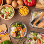 Meal planning