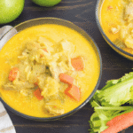 Zuppa Mulligatawny