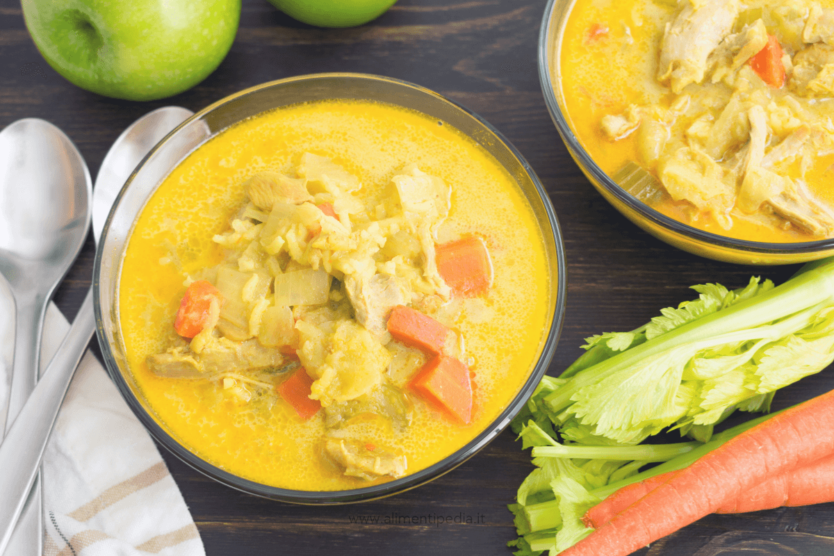 Mulligatawny