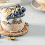 Overnight Porridge