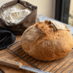 Pane in pentola