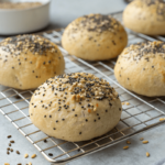 Panini di lenticchie