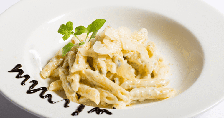 Pasta del Conclave