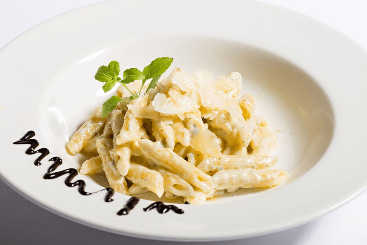 Pasta del Conclave