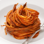 Spaghetti all'assassina