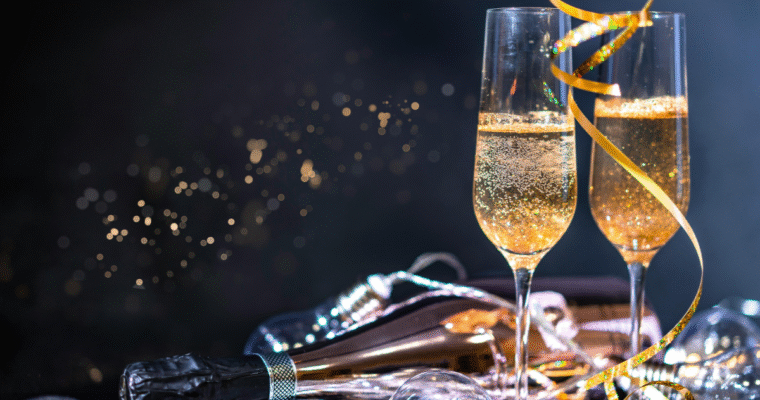 Bollicine italiane. Prosecco, Franciacorta, Oltrepò Pavese e Trentodoc a confronto