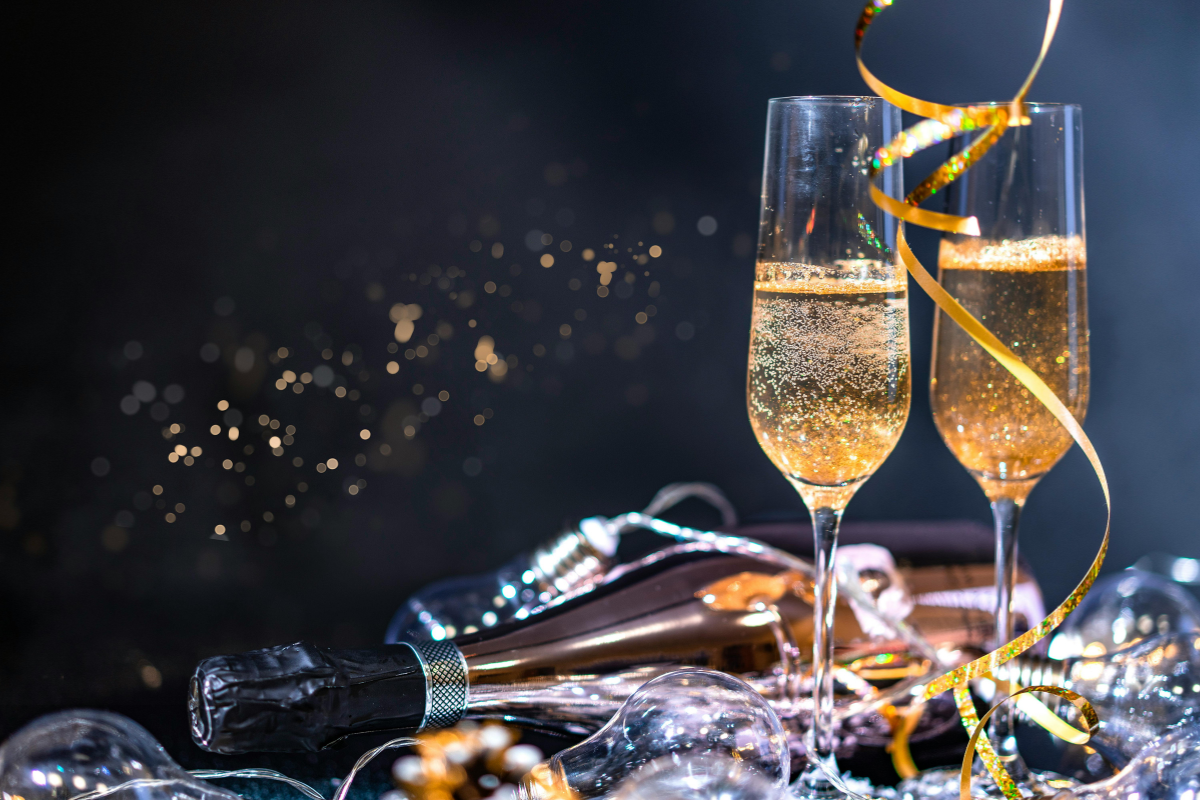 Bollicine italiane. Prosecco, Franciacorta, Oltrepò Pavese e Trentodoc a confronto