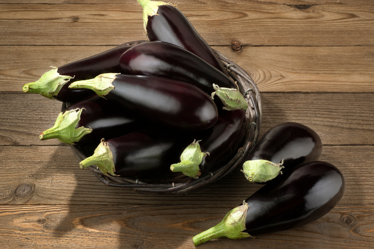Melanzane alla scapece