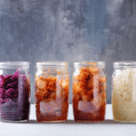 Cibi fermentati
