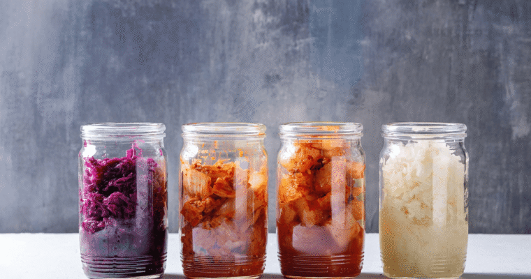 10 cibi fermentati da provare assolutamente