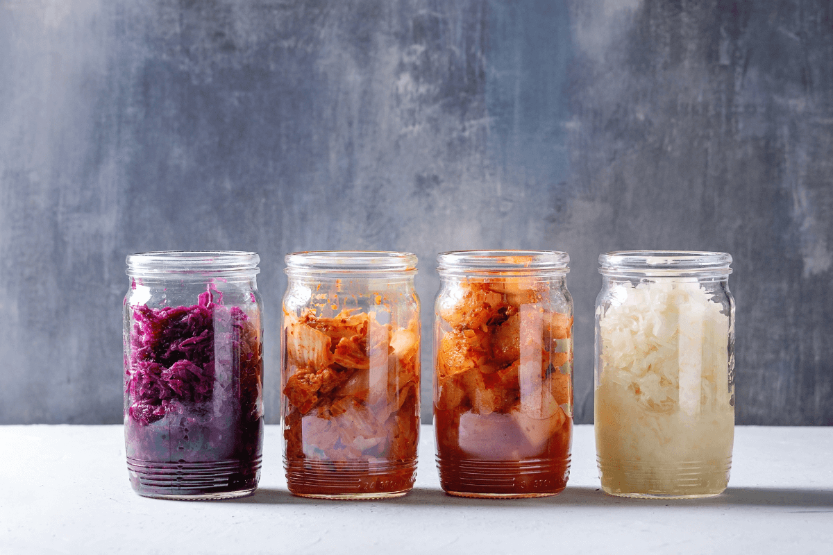 10 cibi fermentati da provare assolutamente