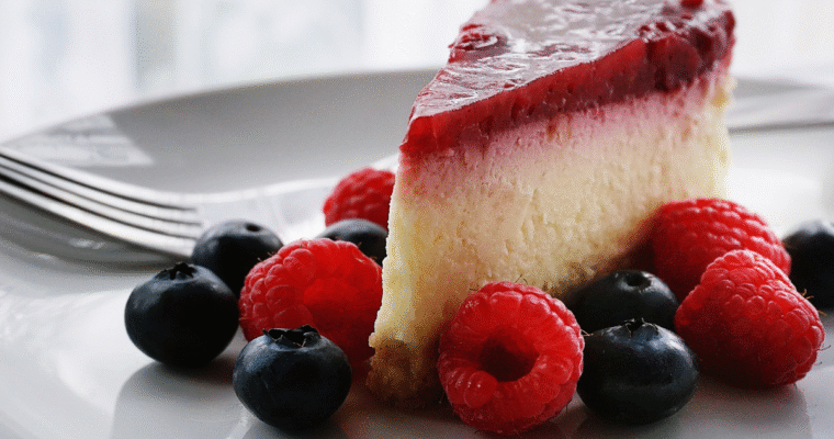 Dolci Freschi Senza Cottura: 3 idee