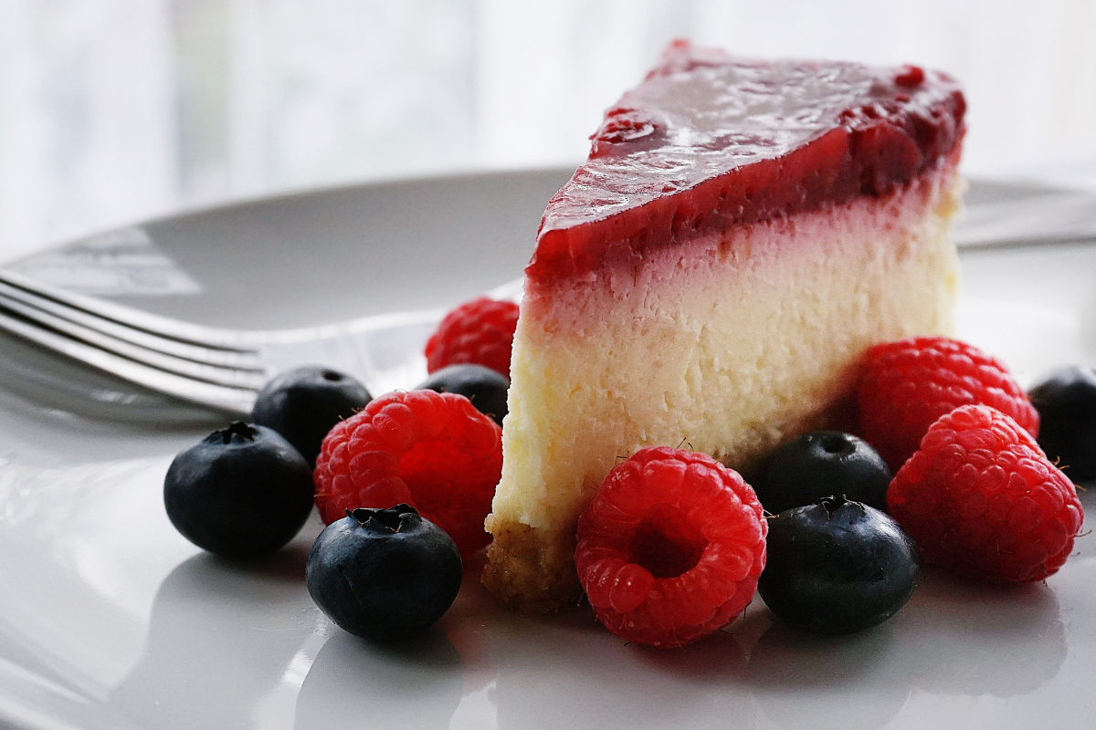 Dolci Freschi Senza Cottura: 3 idee
