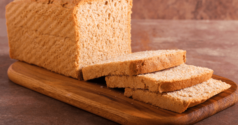 Pane di ceci