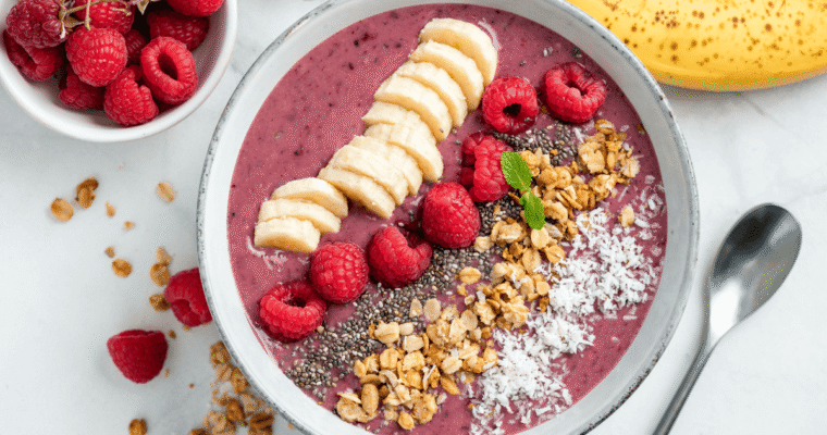 Smoothie Bowl