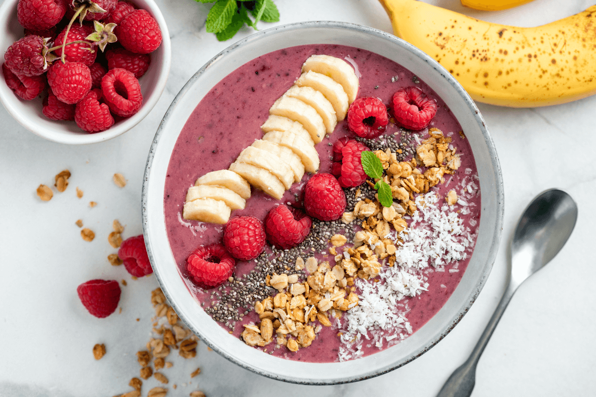 Smoothie Bowl