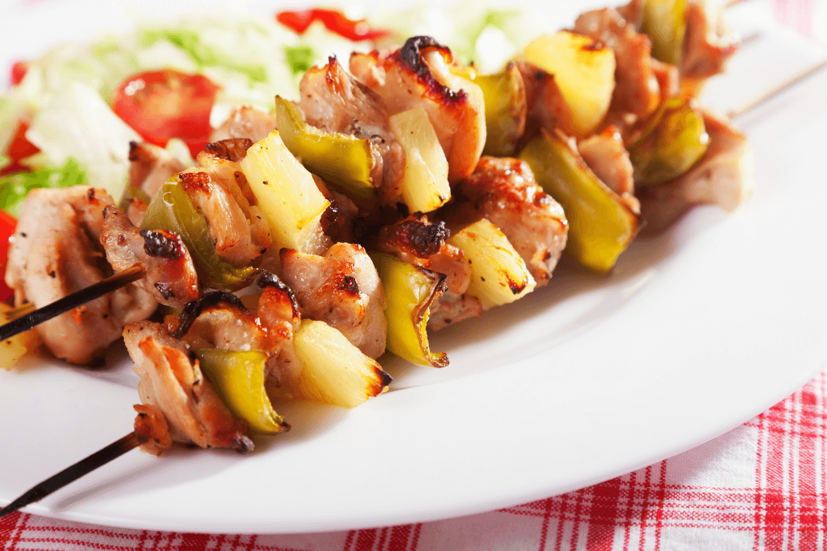 5 ricette con l’ananas: idee fresche e originali per usarlo anche in cucina