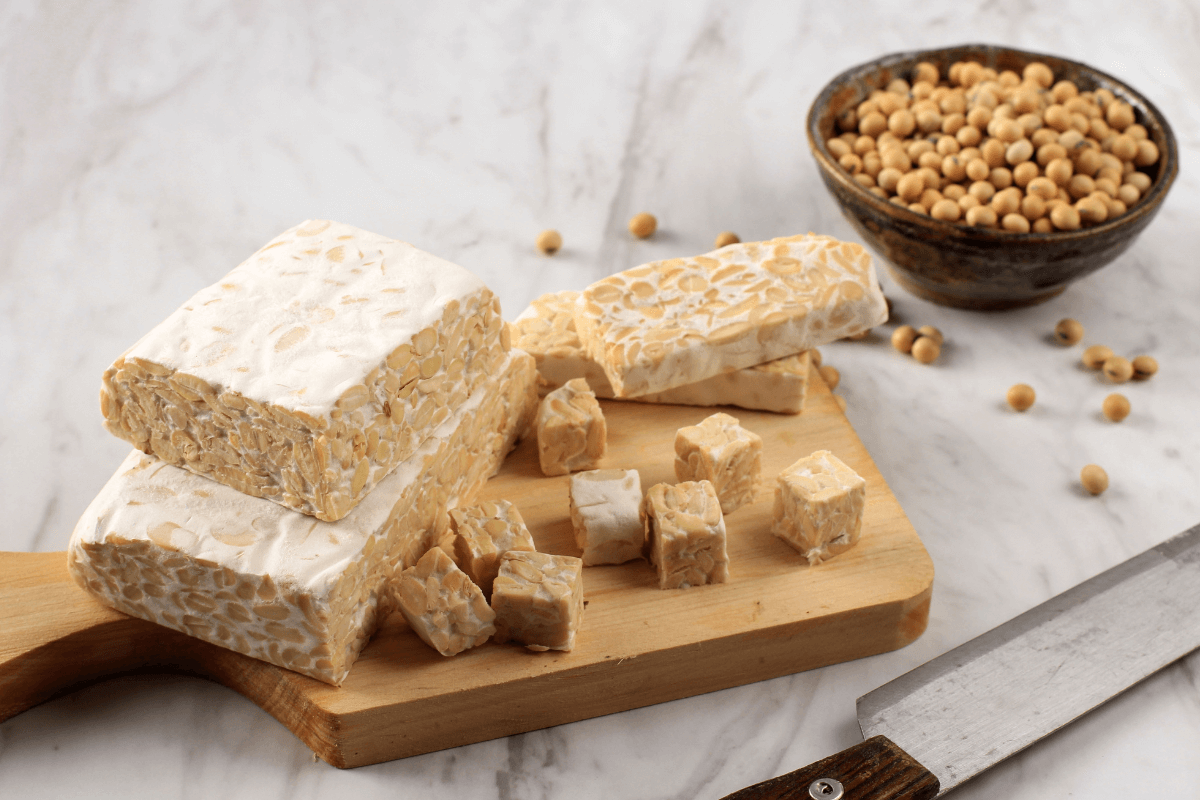 Tempeh