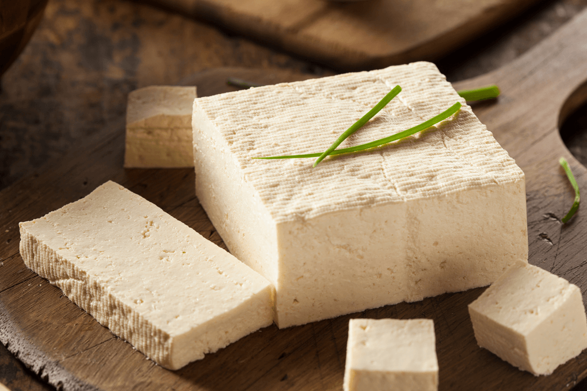 Tofu