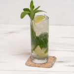 Mojito analcolico