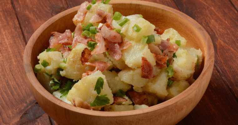 Insalata di patate