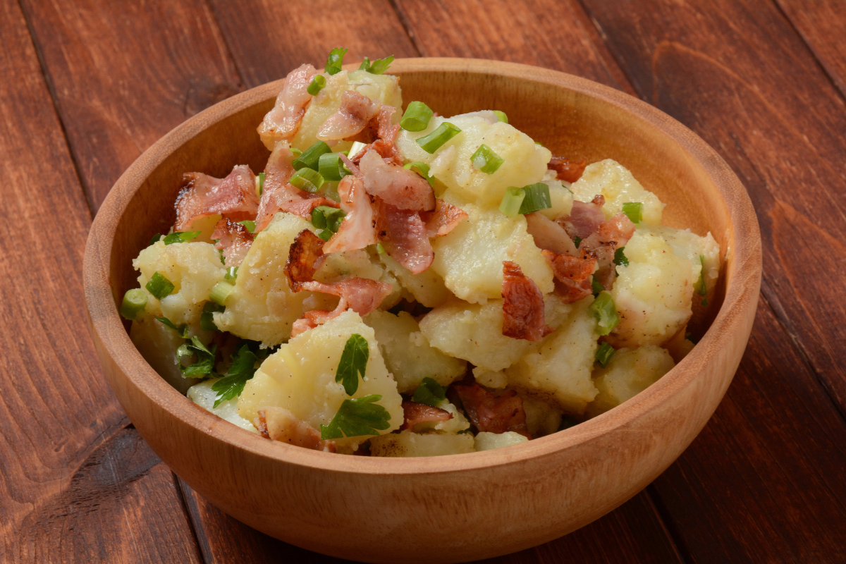 Insalata di patate