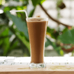 Frullato al caffè