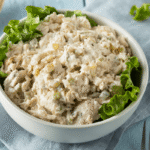 Insalata di pollo