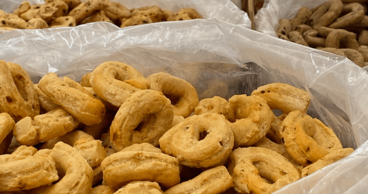 Taralli