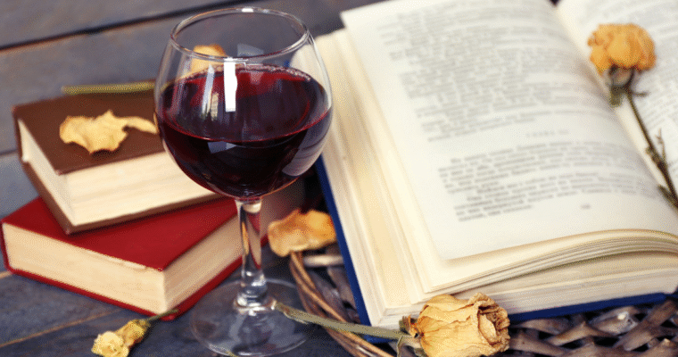 I migliori libri e corsi per chi vuole diventare esperto di vino