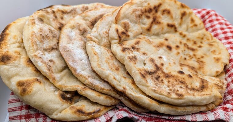 Pita Semintegrale