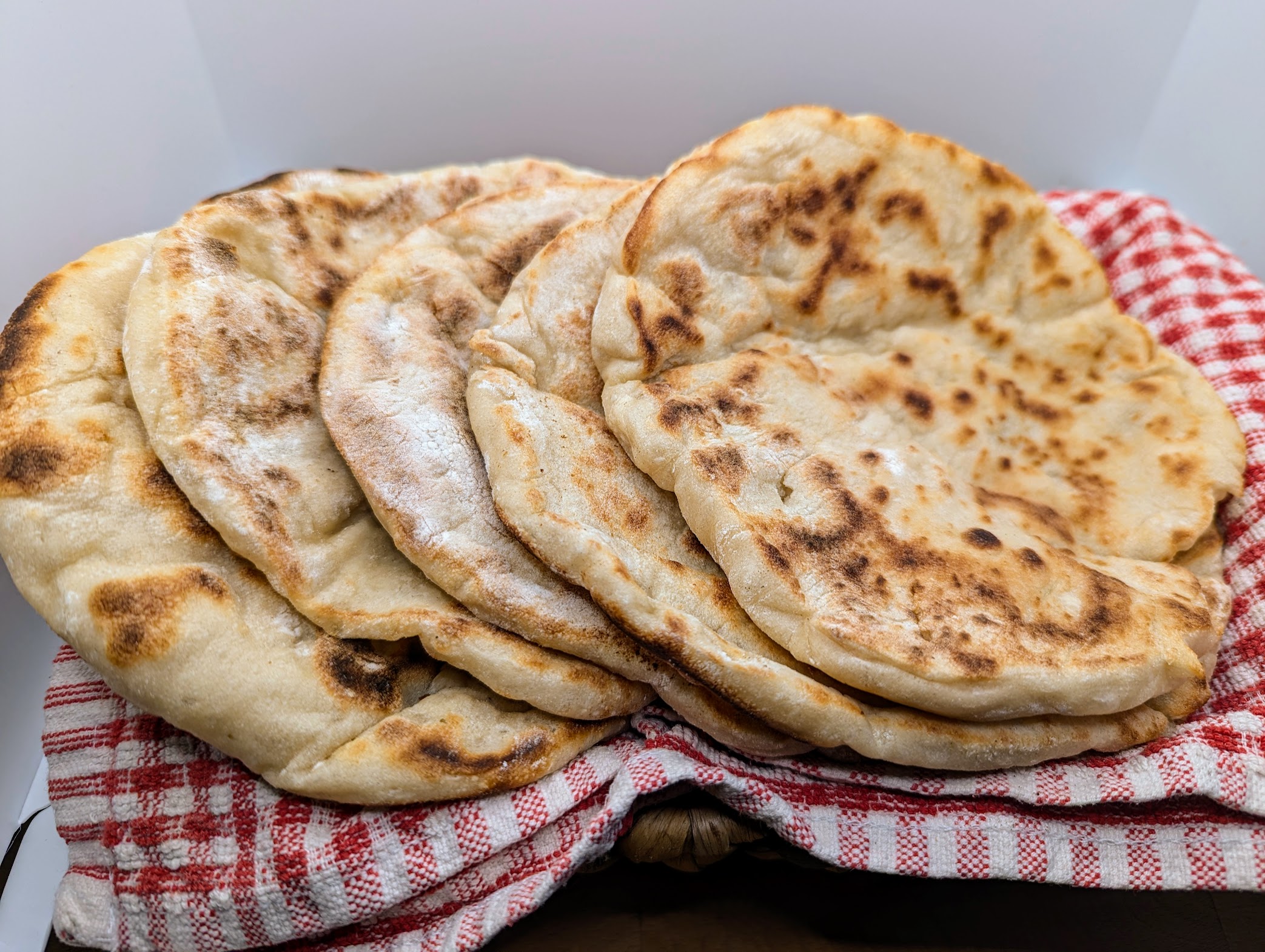 Pita Semintegrale