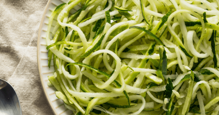 Zoodles