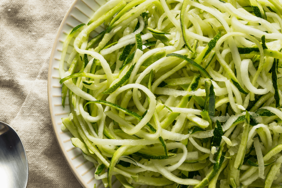 Zoodles